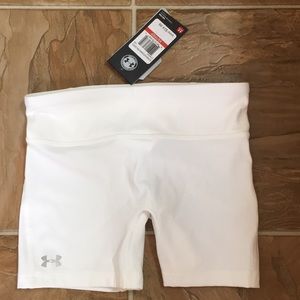 UnderArmour Spandex Shorts